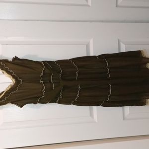 Medium size cutsie summer dress